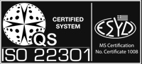 ISO-IEC22301